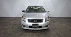 Nissan Sentra 2.0 SR CVT Sedan 2012