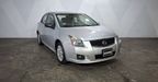 Nissan Sentra 2.0 SR CVT Sedan 2012