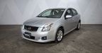 Nissan Sentra 2.0 SR CVT Sedan 2012