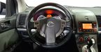 Nissan Sentra 2.0 SR CVT Sedan 2012