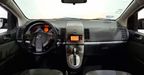 Nissan Sentra 2.0 SR CVT Sedan 2012