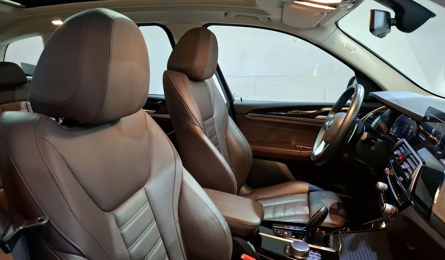 Bmw X3 2.0 XDRIVE30E PHEV AUTO Suv 2021
