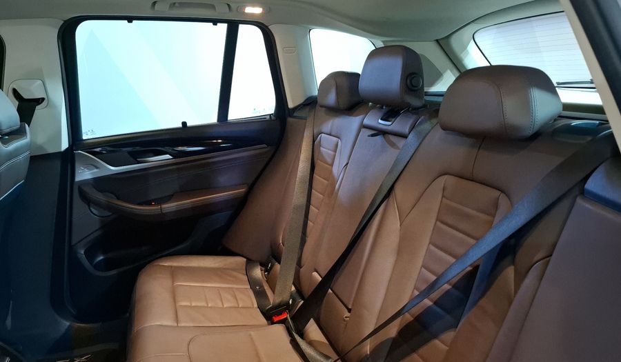 Bmw X3 2.0 XDRIVE30E PHEV AUTO Suv 2021