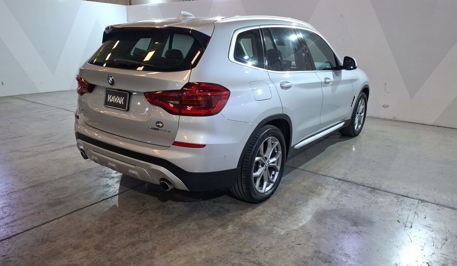 Bmw X3 2.0 XDRIVE30E PHEV AUTO Suv 2021