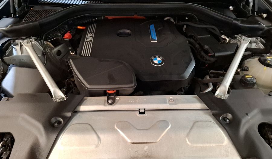 Bmw X3 2.0 XDRIVE30E PHEV AUTO Suv 2021
