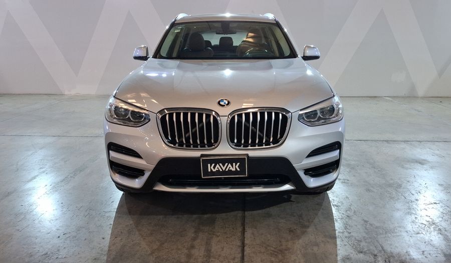 Bmw X3 2.0 XDRIVE30E PHEV AUTO Suv 2021
