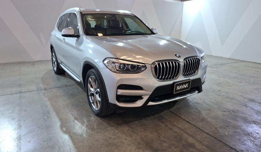 Bmw X3 2.0 XDRIVE30E PHEV AUTO Suv 2021
