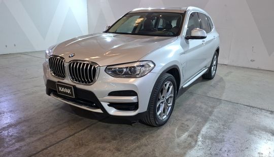 Bmw • X3
