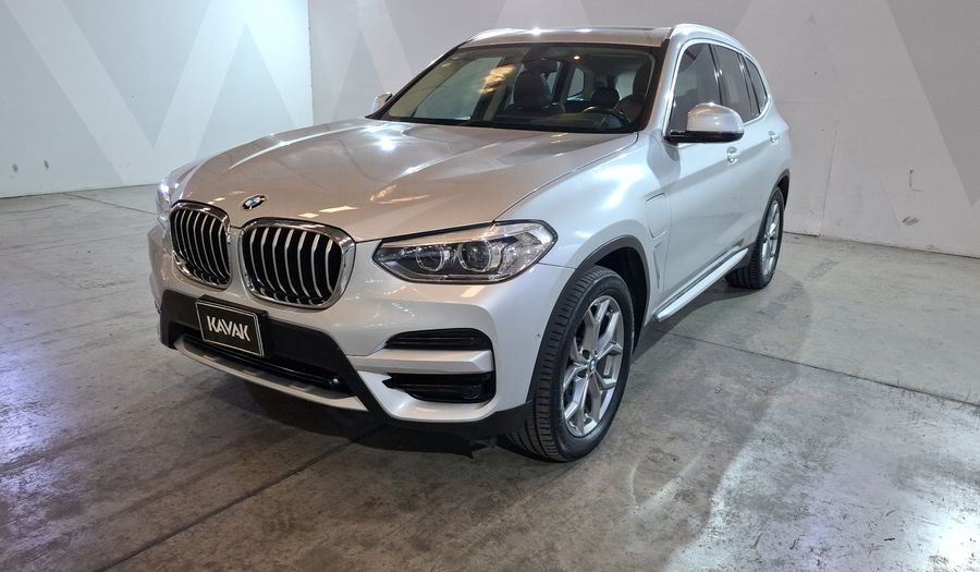 Bmw X3 2.0 XDRIVE30E PHEV AUTO Suv 2021