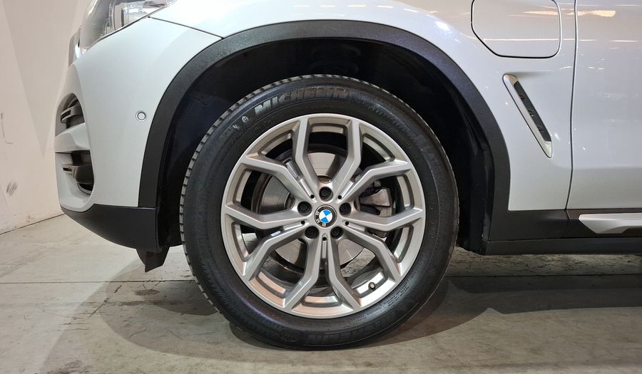 Bmw X3 2.0 XDRIVE30E PHEV AUTO Suv 2021