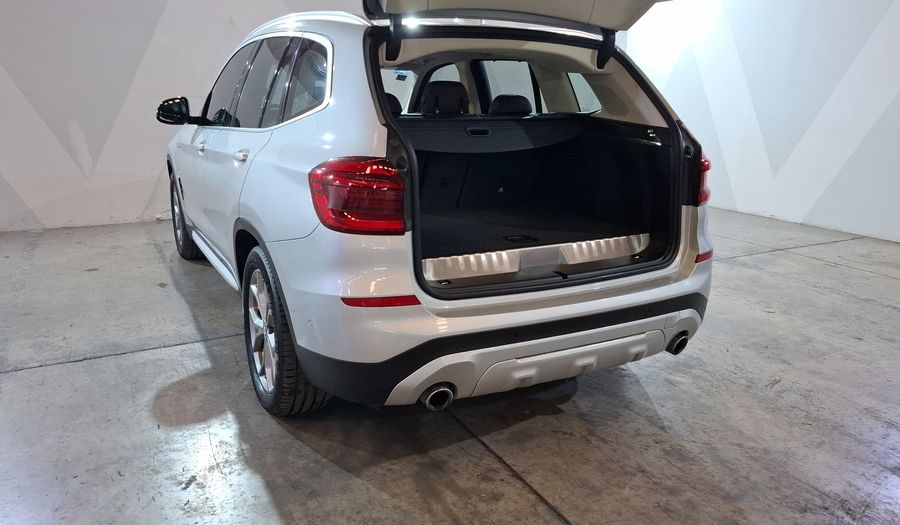 Bmw X3 2.0 XDRIVE30E PHEV AUTO Suv 2021