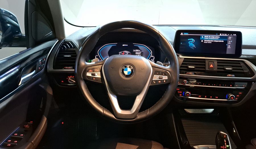 Bmw X3 2.0 XDRIVE30E PHEV AUTO Suv 2021