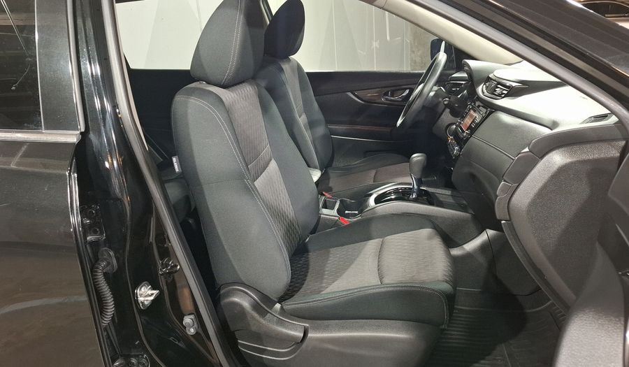 Nissan X-trail 2.5 SENSE 2 ROW AUTO Suv 2020