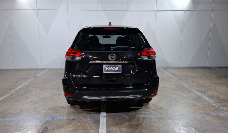 Nissan X-trail 2.5 SENSE 2 ROW AUTO Suv 2020