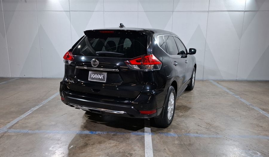 Nissan X-trail 2.5 SENSE 2 ROW AUTO Suv 2020