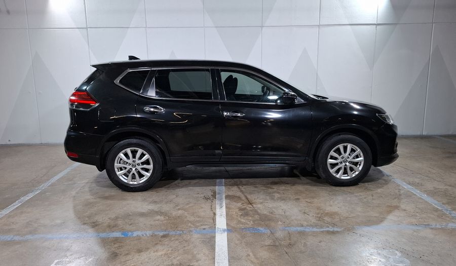 Nissan X-trail 2.5 SENSE 2 ROW AUTO Suv 2020