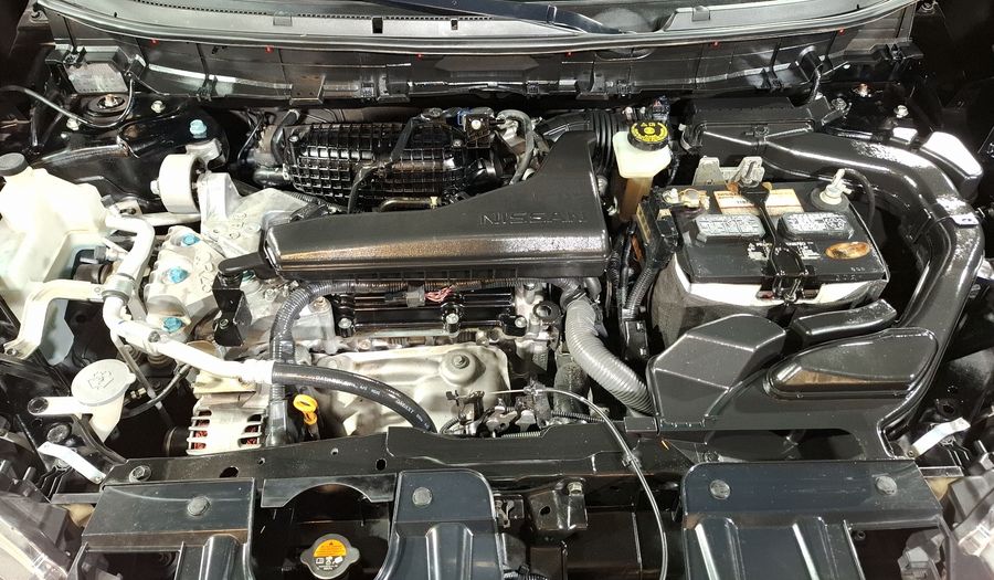 Nissan X-trail 2.5 SENSE 2 ROW AUTO Suv 2020