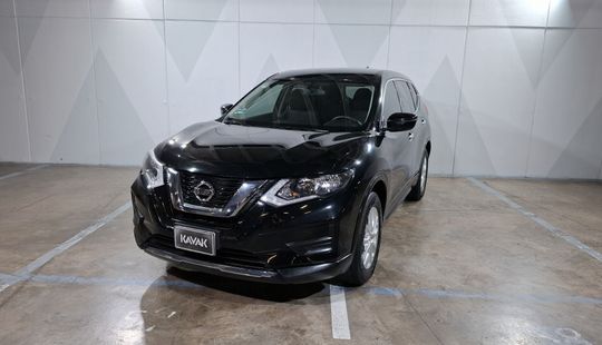 Nissan • X-Trail