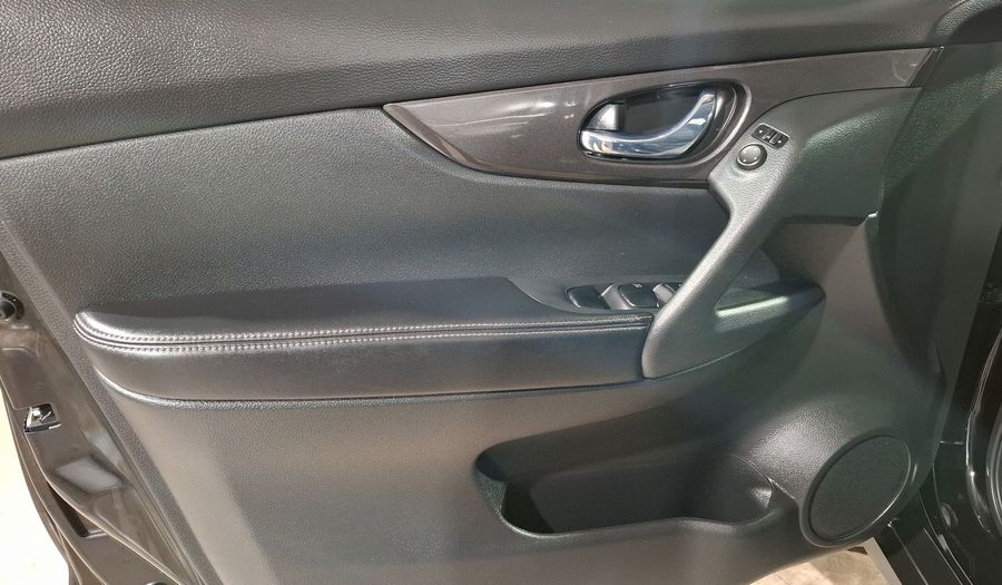 Nissan X-trail 2.5 SENSE 2 ROW AUTO Suv 2020