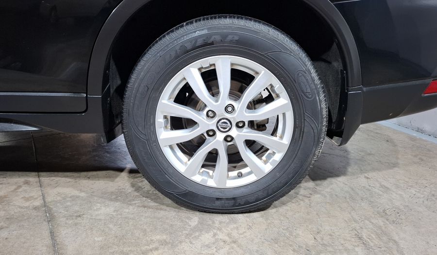 Nissan X-trail 2.5 SENSE 2 ROW AUTO Suv 2020