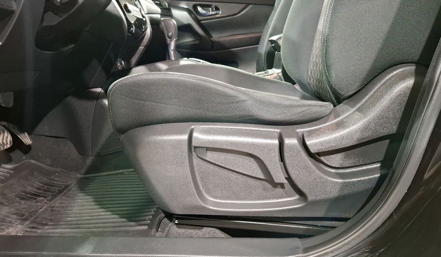 Nissan X-trail 2.5 SENSE 2 ROW AUTO Suv 2020