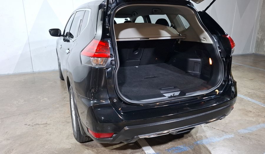 Nissan X-trail 2.5 SENSE 2 ROW AUTO Suv 2020