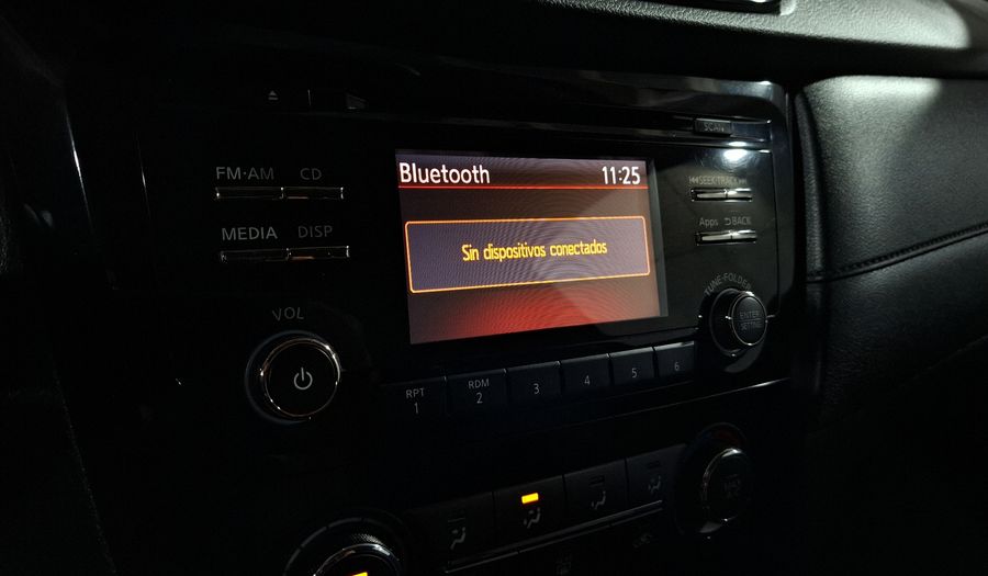 Nissan X-trail 2.5 SENSE 2 ROW AUTO Suv 2020