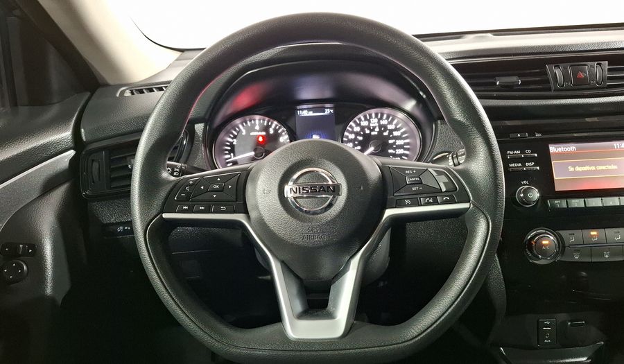 Nissan X-trail 2.5 SENSE 2 ROW AUTO Suv 2020