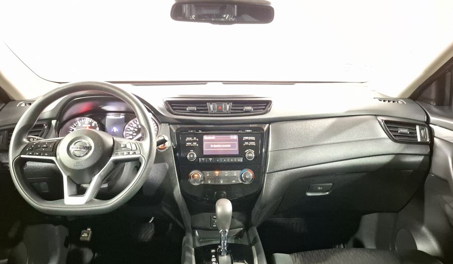 Nissan X-trail 2.5 SENSE 2 ROW AUTO Suv 2020