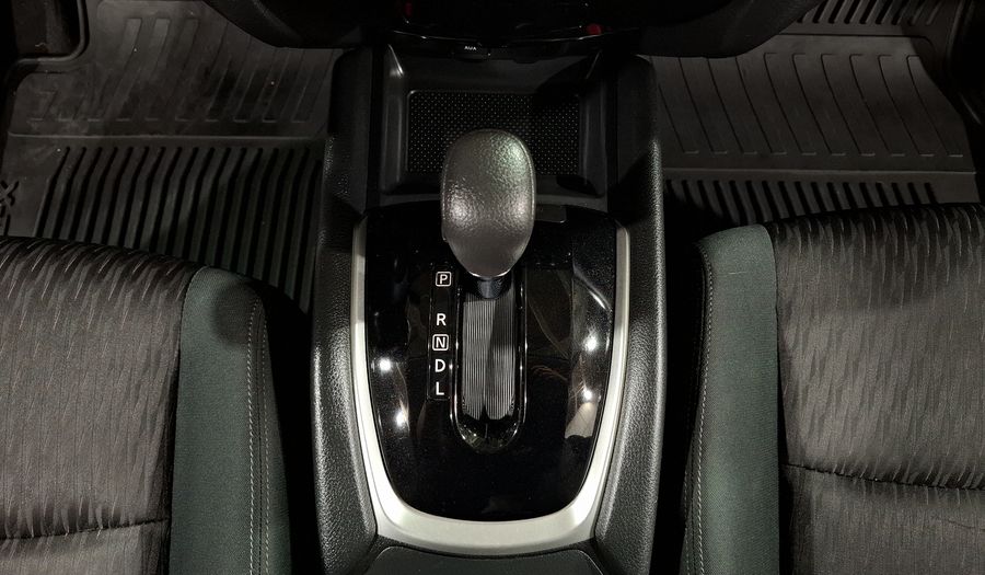 Nissan X-trail 2.5 SENSE 2 ROW AUTO Suv 2020