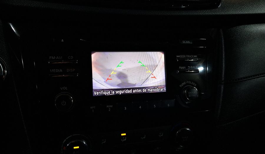 Nissan X-trail 2.5 SENSE 2 ROW AUTO Suv 2020