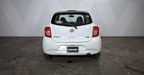 Nissan March 1.6 SENSE AT Hatchback 2015