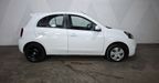 Nissan March 1.6 SENSE AT Hatchback 2015
