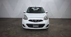 Nissan March 1.6 SENSE AT Hatchback 2015