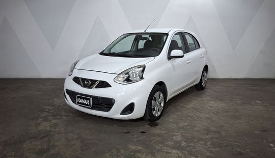 Nissan • March