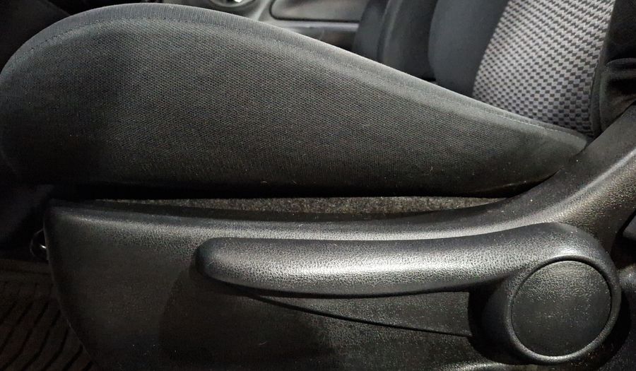 Nissan March 1.6 SENSE AT Hatchback 2015