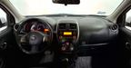 Nissan March 1.6 SENSE AT Hatchback 2015
