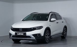 Fiat • Egea Cross