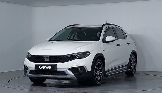 Fiat • Egea Cross