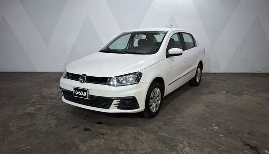 Volkswagen • Gol