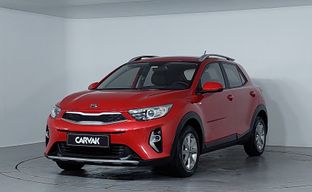 KIA • Stonic
