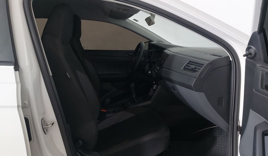 Volkswagen Polo 1.0 TRACK MT Hatchback 2025