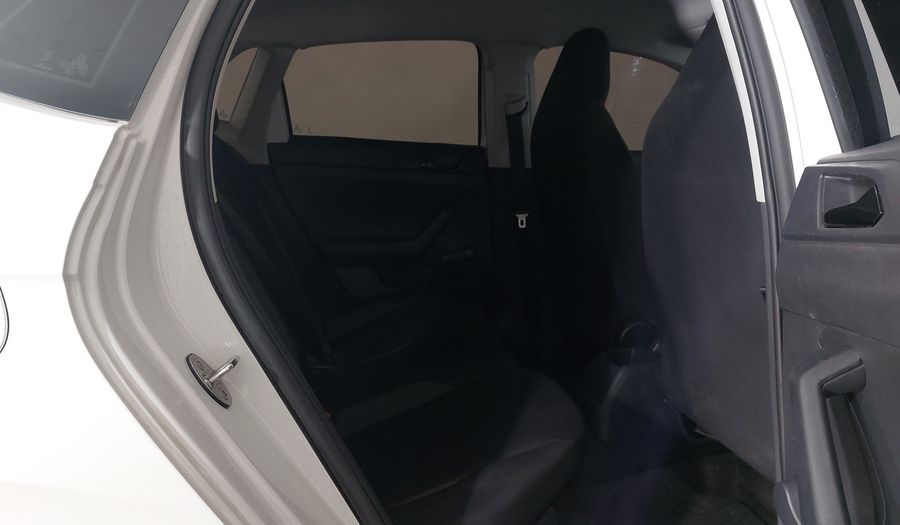Volkswagen Polo 1.0 TRACK MT Hatchback 2025