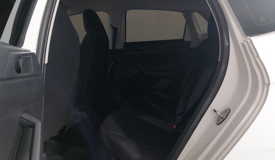 Volkswagen Polo 1.0 TRACK MT Hatchback 2025