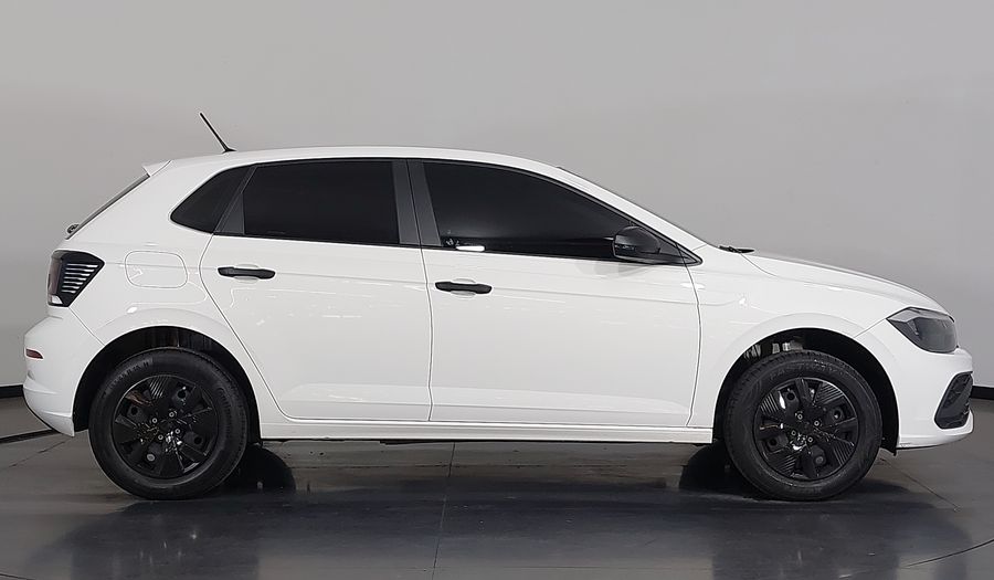 Volkswagen Polo 1.0 TRACK MT Hatchback 2025