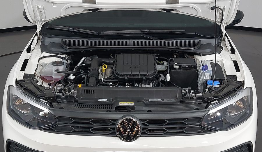 Volkswagen Polo 1.0 TRACK MT Hatchback 2025
