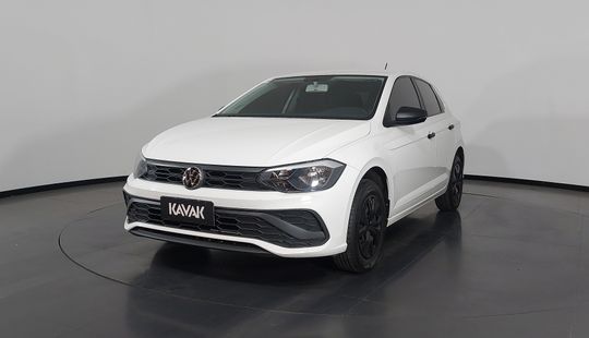 Volkswagen • Polo