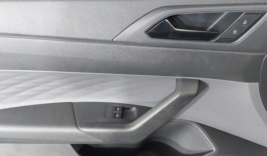 Volkswagen Polo 1.0 TRACK MT Hatchback 2025