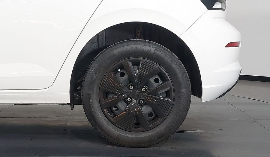 Volkswagen Polo 1.0 TRACK MT Hatchback 2025