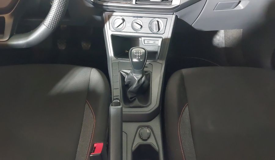Volkswagen Polo 1.0 TRACK MT Hatchback 2025